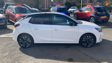 Vauxhall Corsa 100kW GS 50kWh 5dr Auto Electric Hatchback